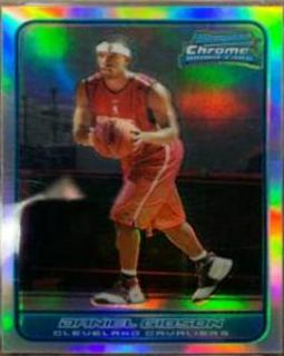 Daniel Gibson