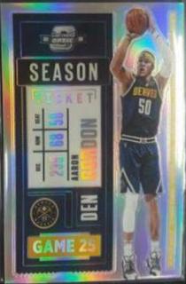 Aaron Gordon