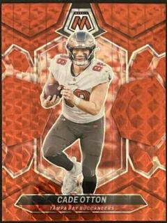 Cade Otton
