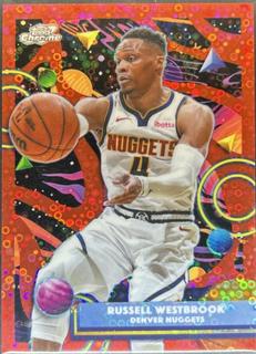 Russell Westbrook