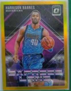 Harrison Barnes