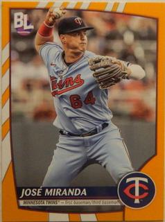 Jose Miranda