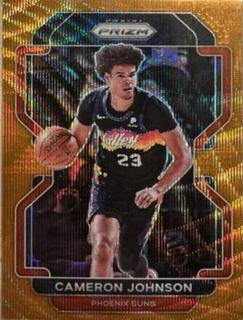 Cameron Johnson
