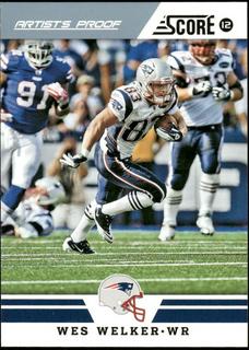 Wes Welker
