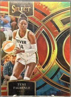 Temi Fagbenle