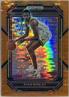 Evan Mobley