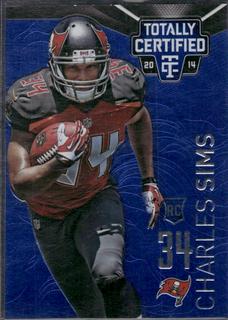 Charles Sims