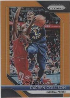 Darren Collison
