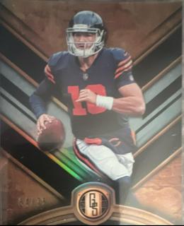 Mitchell Trubisky