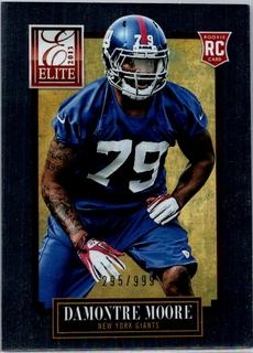 Damontre Moore