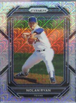 Nolan Ryan [Mojo] #84
