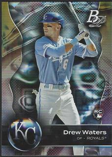 Drew Waters