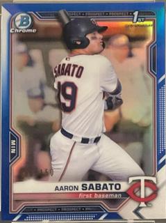 Aaron Sabato