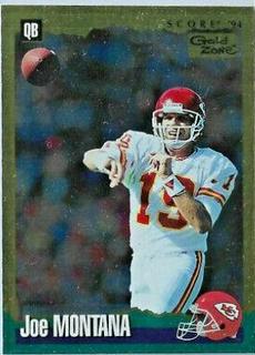Joe Montana
