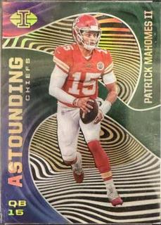 Patrick Mahomes II