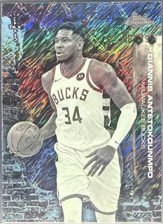 Giannis Antetokounmpo