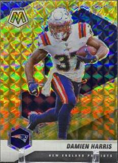 Damien Harris