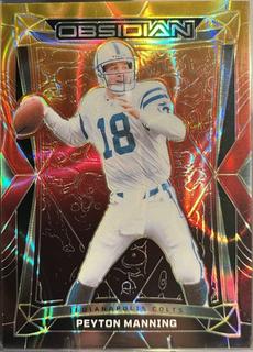 Peyton Manning