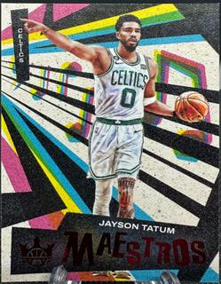 Jayson Tatum