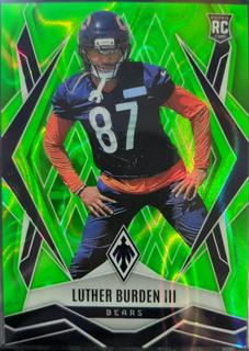 Luther Burden III