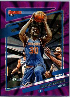 Julius Randle