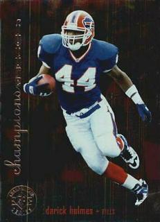 Darick Holmes