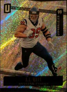 J.J. Watt