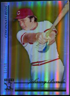 Johnny Bench