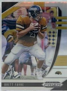 Brett Favre