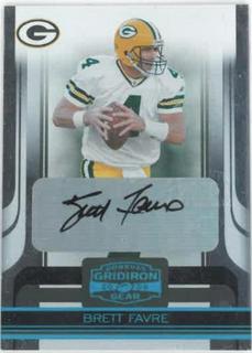 Brett Favre