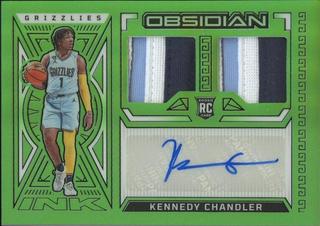 Kennedy Chandler