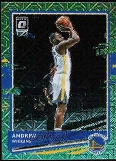 Andrew Wiggins
