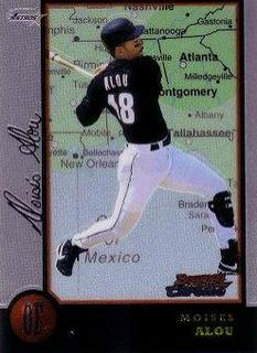 Moises Alou