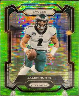 Jalen Hurts