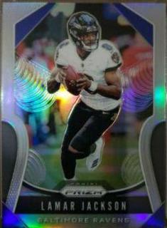 Lamar Jackson