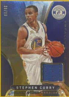 Stephen Curry