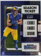 Cooper Kupp