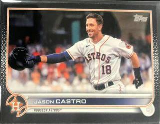 Jason Castro