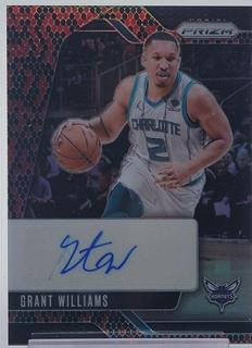 Grant Williams