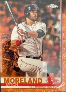 Mitch Moreland