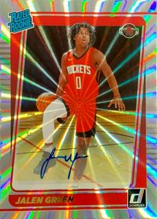 Jalen Green