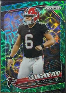 Younghoe Koo