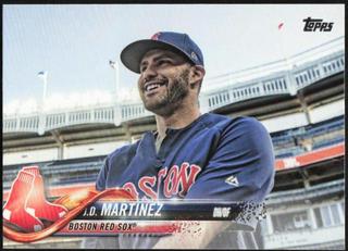 J.D. Martinez