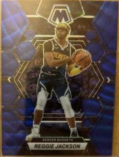 Reggie Jackson