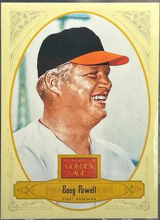 Boog Powell