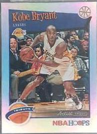 Kobe Bryant