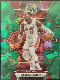 Bam Adebayo