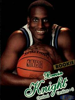 Brevin Knight