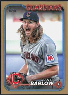 Scott Barlow