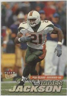 James Jackson